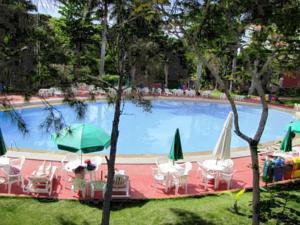 Hotel Acqua Bella Thermas