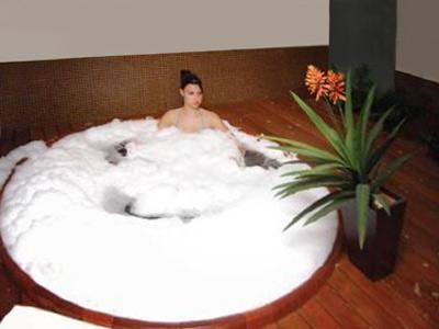 Acqua Bella Thermas 3*