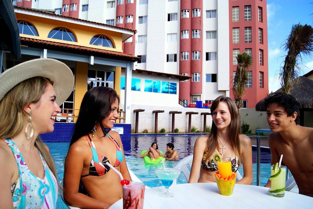 Hotel Acqua Bella Thermas 3*
