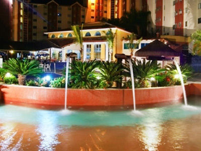 Hotel Acqua Bella Thermas 3*