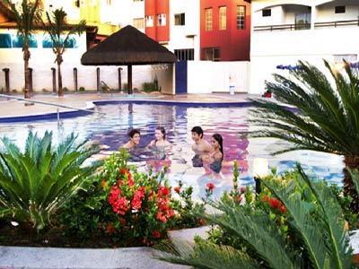 Hotel Acqua Bella Thermas Caldas Novas