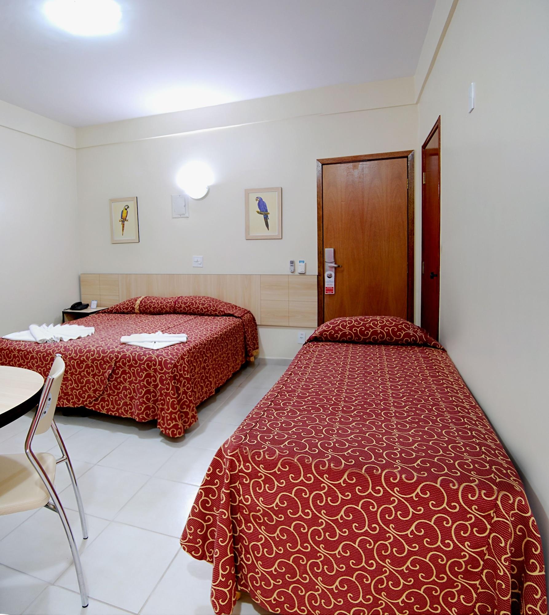 Hotel Acqua Bella Thermas