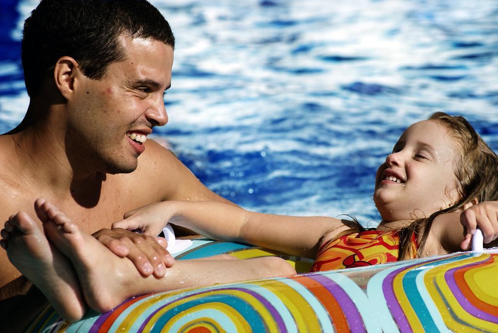 Acqua Bella Thermas Hotel 3*