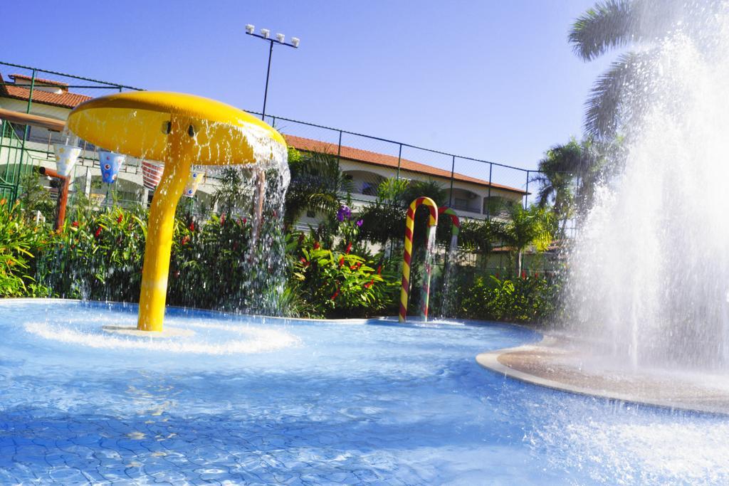 Hotel Acqua Bella Thermas 3*