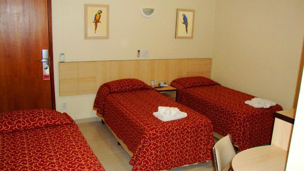 Acqua Bella Thermas 3* Caldas Novas