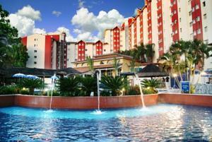 Hotel Acqua Bella Thermas