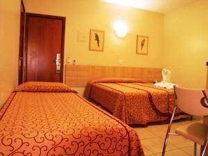 Acqua Bella Thermas 3*