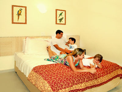 Acqua Bella Thermas 3* Caldas Novas