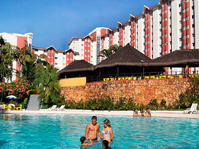 Hotel Acqua Bella Thermas
