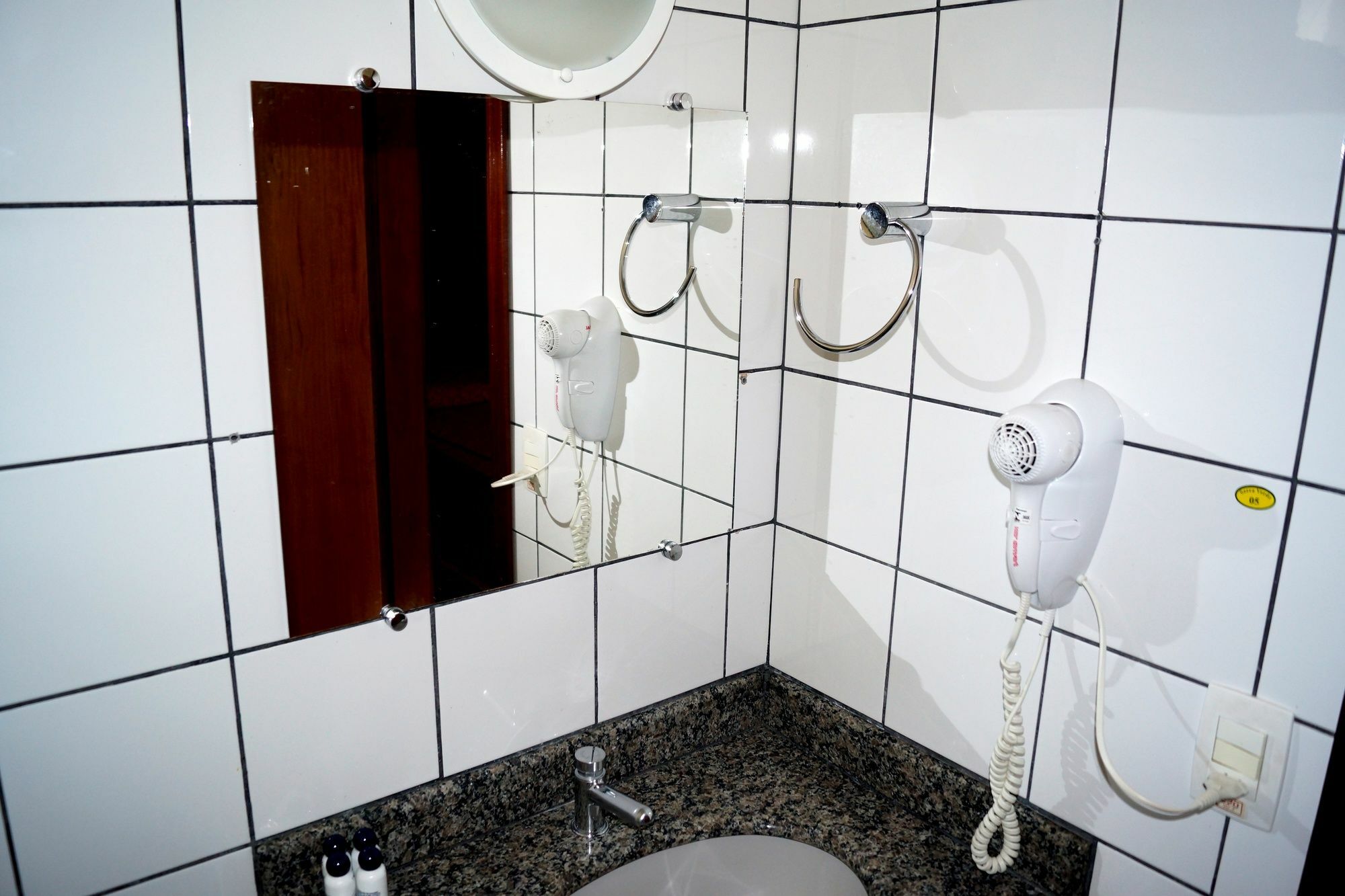 Hotel Acqua Bella Thermas Caldas Novas