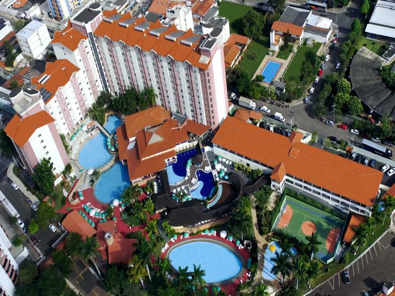 Hotel Acqua Bella Thermas