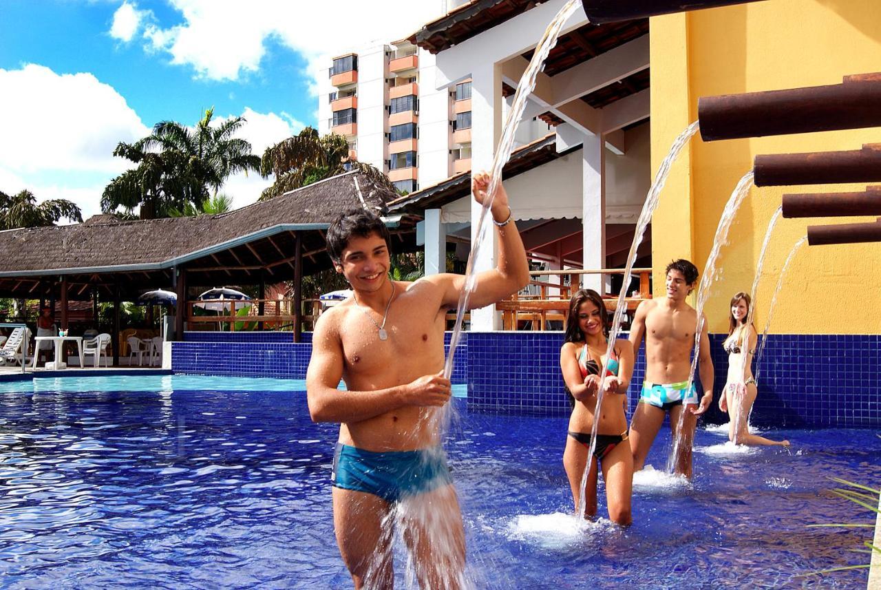 Acqua Bella Thermas 3*